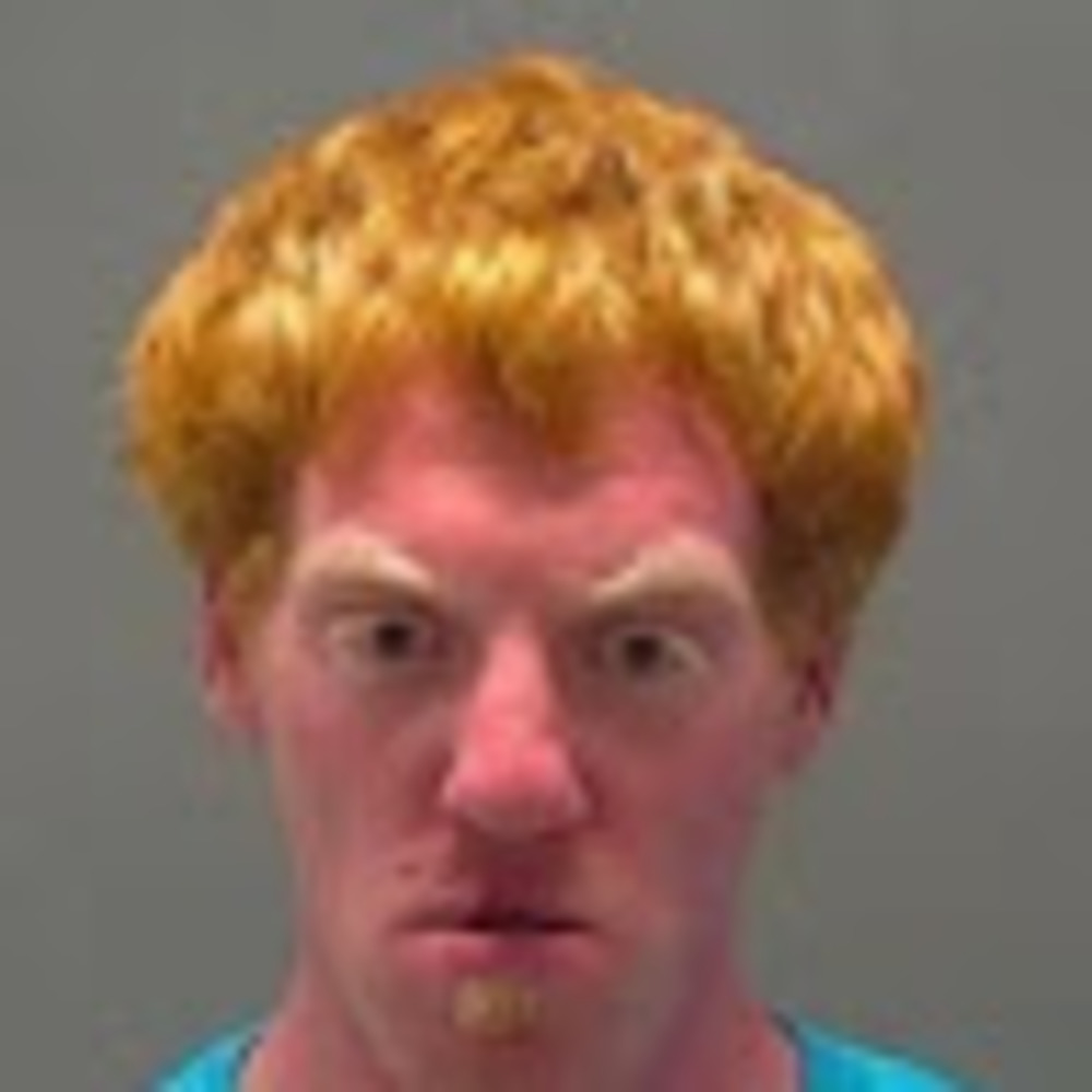 Meet your Posher, Aaron